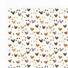 Echo Park Chickens 12x12 Inch Collection Kit (CK448016) Echo Park Chickens 12x12 Inch Collection Kit (CK448016)