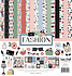 Fashion 12x12 Inch Collection Kit (FSH445016) Fashion 12x12 Inch Collection Kit (FSH445016)