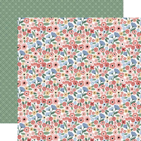 Echo Park Fashion 12x12 Inch Collection Kit (FSH445016) Echo Park Fashion 12x12 Inch Collection Kit (FSH445016)