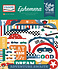 Vroom! Ephemera (VR447024) Vroom! Ephemera (VR447024)