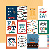 Echo Park Vroom! 12x12 Inch Collection Kit (VR447016) Echo Park Vroom! 12x12 Inch Collection Kit (VR447016)