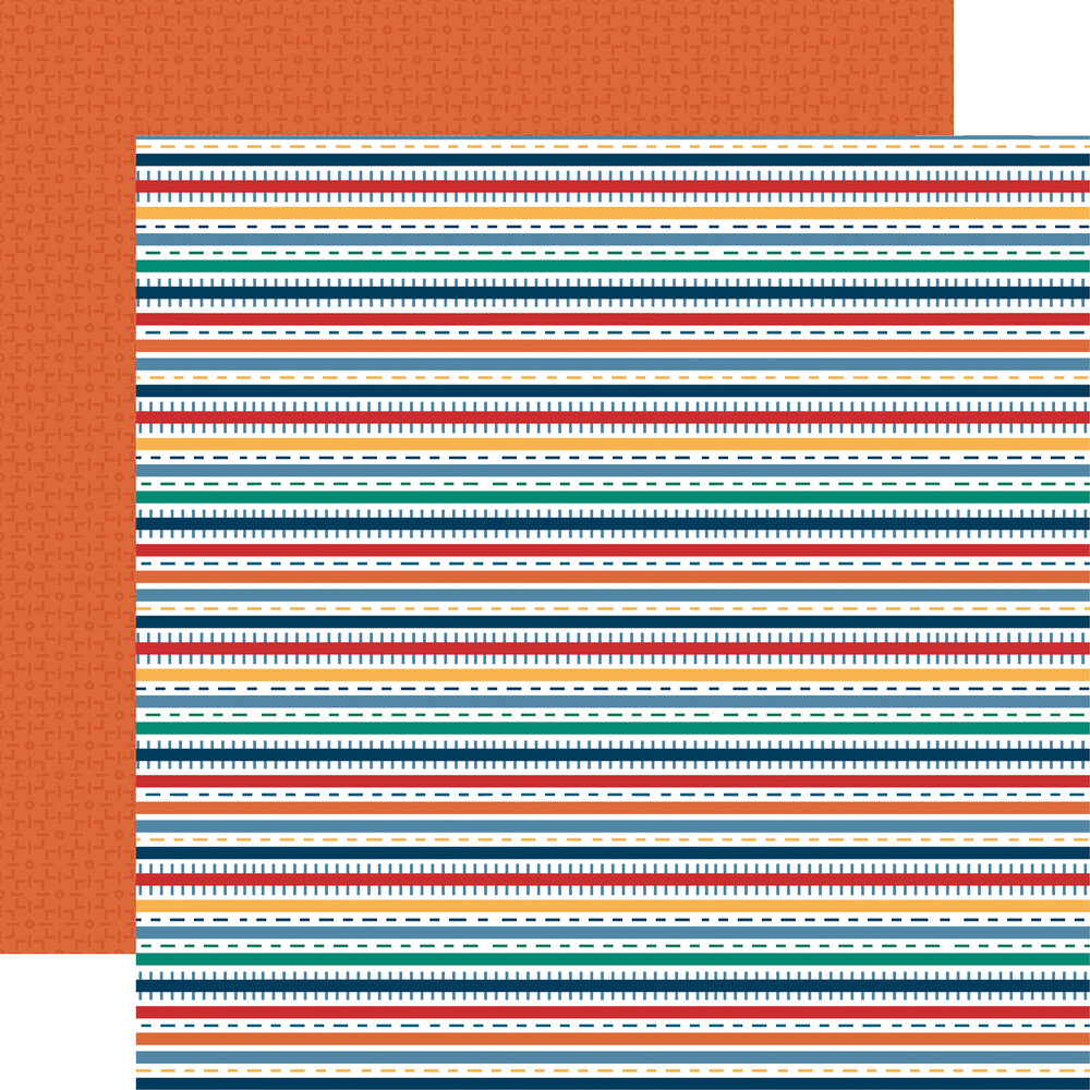 Echo Park Vroom! 12x12 Inch Collection Kit (VR447016) Echo Park Vroom! 12x12 Inch Collection Kit (VR447016)