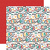 Echo Park Vroom! 12x12 Inch Collection Kit (VR447016) Echo Park Vroom! 12x12 Inch Collection Kit (VR447016)