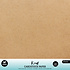 Kraft 12x12 Inch Cardstock Paper (10pcs) (SL-CO-PS49) (BASIC)