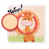 Creative Craftlab Peekaboo Circle Essentials Cutting Die (CCL-ES-CD1032) Creative Craftlab Peekaboo Circle Essentials Cutting Die (CCL-ES-CD1032)