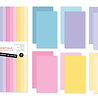 Creative Craftlab Sweet As Candy Essentials Unicolor Paper Pad (CCL-ES-UPP357) Creative Craftlab Sweet As Candy Essentials Unicolor Paper Pad (CCL-ES-UPP357)
