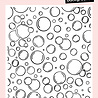 Creative Craftlab Backgroundz Essentials Clear Stamp (CCL-ES-STAMP863) Creative Craftlab Backgroundz Essentials Clear Stamp (CCL-ES-STAMP863)