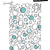 Creative Craftlab Backgroundz Essentials Clear Stamp (CCL-ES-STAMP863) Creative Craftlab Backgroundz Essentials Clear Stamp (CCL-ES-STAMP863)