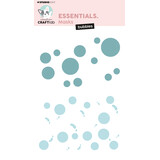 Creative Craftlab Bubbles Essentials Mask (CCL-ES-MASK354)