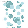 Creative Craftlab Bubbles Essentials Mask (CCL-ES-MASK354) Creative Craftlab Bubbles Essentials Mask (CCL-ES-MASK354)