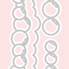 Creative Craftlab Borderz Essentials Cutting Die (CCL-ES-CD1034) Creative Craftlab Borderz Essentials Cutting Die (CCL-ES-CD1034)
