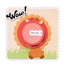 Creative Craftlab Peekaboo Circle Essentials Cutting Die (CCL-ES-CD1032) Creative Craftlab Peekaboo Circle Essentials Cutting Die (CCL-ES-CD1032)