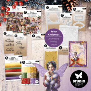 Christmas Essentials 2025