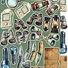 Craft O'Clock Summer Adventures Extras Set Mix (CC-C77-SAS-13) Craft O'Clock Summer Adventures Extras Set Mix (CC-C77-SAS-13)