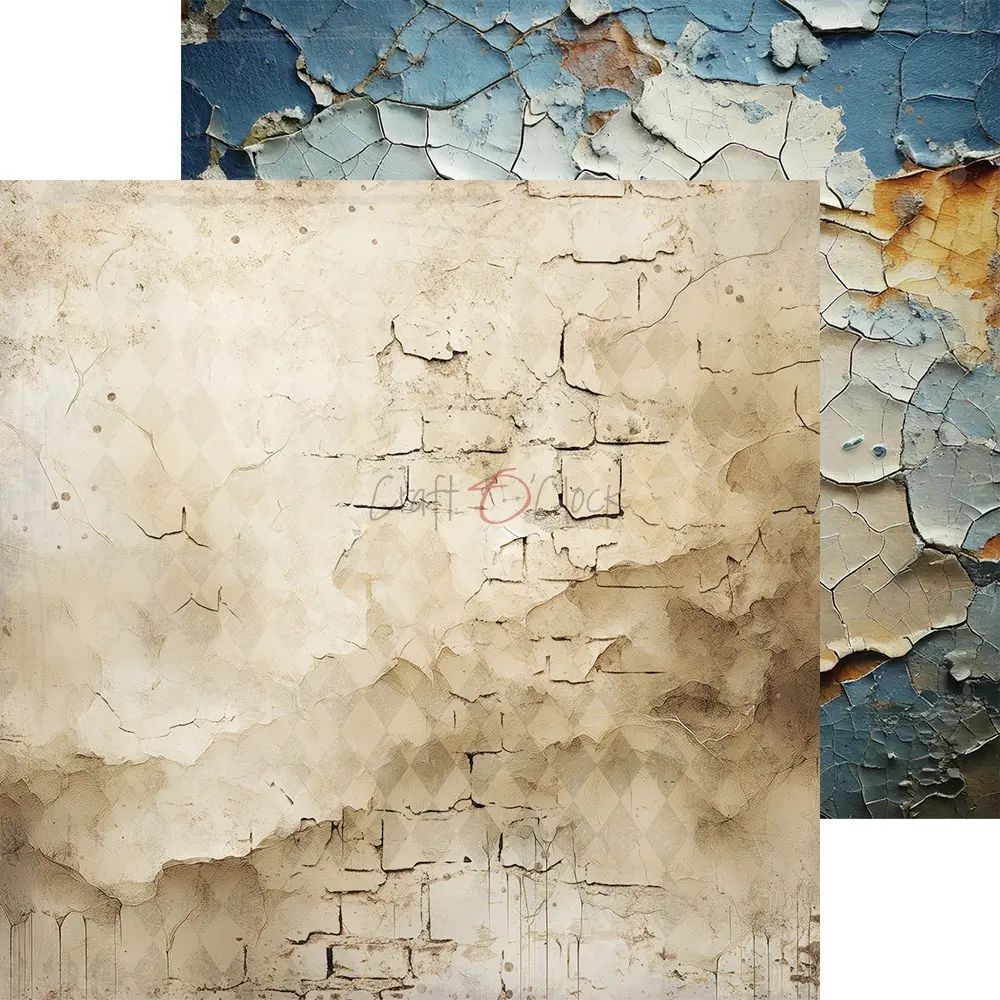 Craft O'Clock Summer Adventures 8x8 Inch Basic Papers Set (CC-C77-SAS-08) Craft O'Clock Summer Adventures 8x8 Inch Basic Papers Set (CC-C77-SAS-08)