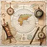 Craft O'Clock Summer Adventures 12x12 Inch Paper Set (CC-C77-SAS-00) Craft O'Clock Summer Adventures 12x12 Inch Paper Set (CC-C77-SAS-00)