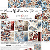 Craft O'Clock Mindfulness Time 12x12 Inch Paper Set (CC-C76-MT-00) Craft O'Clock Mindfulness Time 12x12 Inch Paper Set (CC-C76-MT-00)