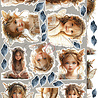 Craft O'Clock Mindfulness Time Extras Set Mix (CC-C76-MT-13) Craft O'Clock Mindfulness Time Extras Set Mix (CC-C76-MT-13)
