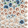 Craft O'Clock Mindfulness Time Extras Set Flowers & More (CC-C76-MT-11) Craft O'Clock Mindfulness Time Extras Set Flowers & More (CC-C76-MT-11)