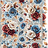 Craft O'Clock Mindfulness Time Extras Set Flowers & More (CC-C76-MT-11) Craft O'Clock Mindfulness Time Extras Set Flowers & More (CC-C76-MT-11)
