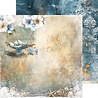 Craft O'Clock Emerald Tales 12x12 Inch Paper Set (CC-F40-ET-00) Craft O'Clock Emerald Tales 12x12 Inch Paper Set (CC-F40-ET-00)