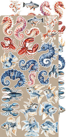 Craft O'Clock Emerald Tales Extras Set Emerald (CC-F40-ET-12) Craft O'Clock Emerald Tales Extras Set Emerald (CC-F40-ET-12)