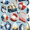 Craft O'Clock Emerald Tales Extras Set Flowers & More (CC-F40-ET-11) Craft O'Clock Emerald Tales Extras Set Flowers & More (CC-F40-ET-11)
