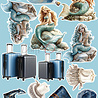 Craft O'Clock Emerald Tales Extras Set Mix (CC-F40-ET-13) Craft O'Clock Emerald Tales Extras Set Mix (CC-F40-ET-13)