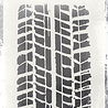 Stampers Anonymous Treads Tim Holtz Layering Stencil (THS045) Stampers Anonymous Treads Tim Holtz Layering Stencil (THS045)