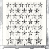 Stampers Anonymous Set #11 Tim Holtz Layering Mini Stencil (3pcs) (THMST011) Stampers Anonymous Set #11 Tim Holtz Layering Mini Stencil (3pcs) (THMST011)