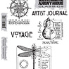 Stampers Anonymous Classics #1 Cling Mount Stamps (CBSCF001) Stampers Anonymous Classics #1 Cling Mount Stamps (CBSCF001)