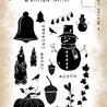 Tracy Evans A Myriad of Designs A5 Stamp (TE044) Tracy Evans A Myriad of Designs A5 Stamp (TE044)