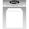 HobbyGros Storage Storage Pockets for Dies and Stamps 160x160mm (25pcs) (SS133) HobbyGros Storage Storage Pockets for Dies and Stamps 160x160mm (25pcs) (SS133)