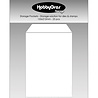 HobbyGros Storage Storage Pockets for Dies and Stamps 155x215mm (25pcs) (SS134) HobbyGros Storage Storage Pockets for Dies and Stamps 155x215mm (25pcs) (SS134)