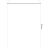 HobbyGros Storage Storage Pockets for Dies and Stamps 155x215mm (25pcs) (SS134) HobbyGros Storage Storage Pockets for Dies and Stamps 155x215mm (25pcs) (SS134)