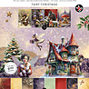 Studio Light Fairy Christmas Essentials Die-cut Paper Pad (SL-ES-DCPP344) Studio Light Fairy Christmas Essentials Die-cut Paper Pad (SL-ES-DCPP344)