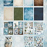 Studio Light Winter Wonderland Essentials Die-cut Paper Pad (SL-ES-DCPP345) Studio Light Winter Wonderland Essentials Die-cut Paper Pad (SL-ES-DCPP345)