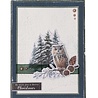 Studio Light Pine Forest Christmas Embossing Folder (SL-ES-EMB32) Studio Light Pine Forest Christmas Embossing Folder (SL-ES-EMB32)