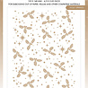 Studio Light Holly Sparkles Christmas Embossing Folder (SL-ES-EMB31) Studio Light Holly Sparkles Christmas Embossing Folder (SL-ES-EMB31)