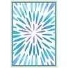Sizzix 3D Textured Impressions w/ Stencil by Stacey Park A6 Burst of Bright (666892) Sizzix 3D Textured Impressions w/ Stencil by Stacey Park A6 Burst of Bright (666892)