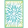 Sizzix 3D Textured Impressions w/ Stencil by Stacey Park A6 Burst of Bright (666892) Sizzix 3D Textured Impressions w/ Stencil by Stacey Park A6 Burst of Bright (666892)