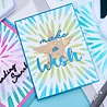 Sizzix 3D Textured Impressions w/ Stencil by Stacey Park A6 Burst of Bright (666892) Sizzix 3D Textured Impressions w/ Stencil by Stacey Park A6 Burst of Bright (666892)