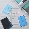 Sizzix Dimensional Diffuser by Stacey Park Accessory - Star Plate and Insert (666918) Sizzix Dimensional Diffuser by Stacey Park Accessory - Star Plate and Insert (666918)