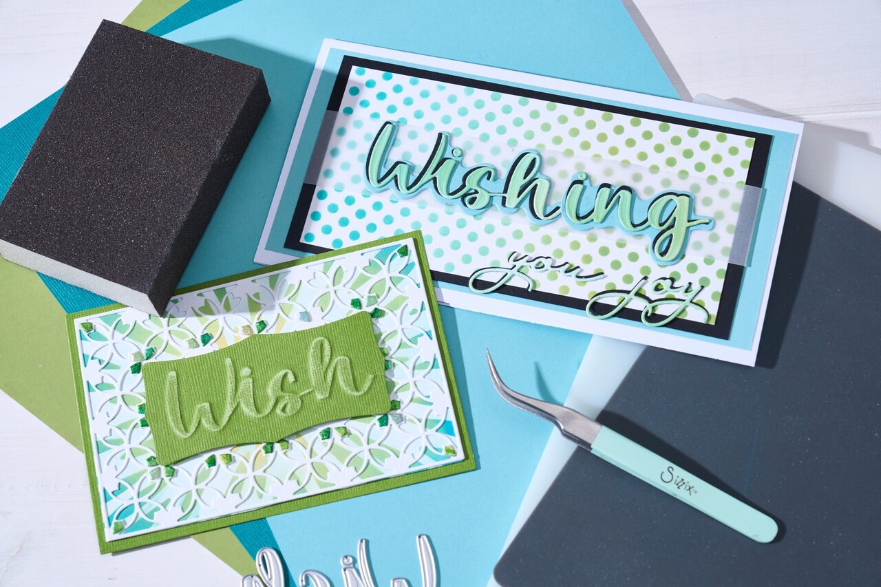 Sizzix Framelits Die by Stacey Park Reversed Doris Dotted Top Note (8pcs) (666847) Sizzix Framelits Die by Stacey Park Reversed Doris Dotted Top Note (8pcs) (666847)