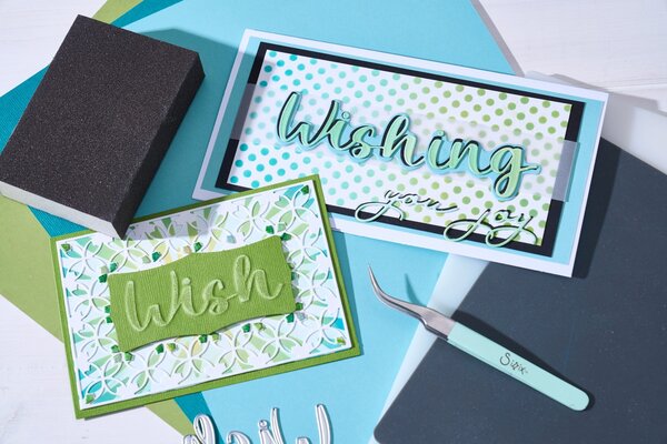 Sizzix Framelits Die by Stacey Park Reversed Doris Dotted Top Note (8pcs) (666847) Sizzix Framelits Die by Stacey Park Reversed Doris Dotted Top Note (8pcs) (666847)