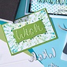 Sizzix Framelits Die by Stacey Park Reversed Doris Dotted Top Note (8pcs) (666847) Sizzix Framelits Die by Stacey Park Reversed Doris Dotted Top Note (8pcs) (666847)