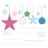 Sizzix Framelits Die w/Stamps by Stacey Park A5 Holiday Bits and Bobs (1+25pcs) (666896) Sizzix Framelits Die w/Stamps by Stacey Park A5 Holiday Bits and Bobs (1+25pcs) (666896)