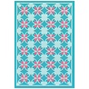 Sizzix Thinlits Die by Stacey Park Wrappings & Trim Front (3pcs) (666897) Sizzix Thinlits Die by Stacey Park Wrappings & Trim Front (3pcs) (666897)