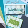 Sizzix Thinlits Die by Stacey Park Wrappings & Trim Front (3pcs) (666897) Sizzix Thinlits Die by Stacey Park Wrappings & Trim Front (3pcs) (666897)
