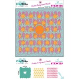 CarlijnDesign Stencils BBS Summer (CDSC-0042)